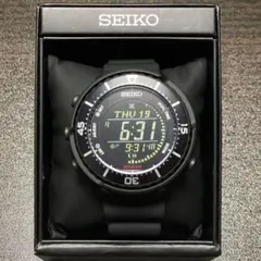 2026年最新】 SEIKO 腕時計 PROSPEX FIELDMASTER プロスペックス