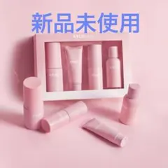 SHIZUKA BY SHIZUKA NEWYORK ホットクレンジング 5本 - メルカリ