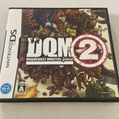 ドラゴンクエストモンスターズ ジョーカー