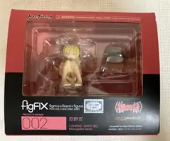 figFIX 忍野忍 フィギュア 002