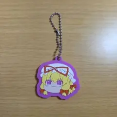 東方Project 八雲紫 ゆっくり