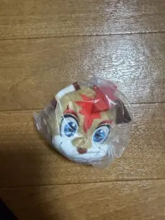 プロ野球マスコット フェイスぬいぐるみ パ・リーグ
