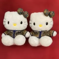 シンガポール航空 機内限定キティをセットで！ シンガポール航空 機内限定キティをセットで！ 【公式通販】