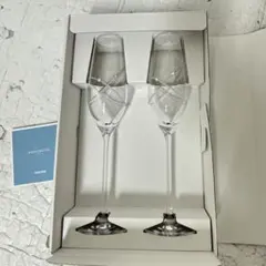 WEDGWOOD ウェッジウッド シャンパングラス