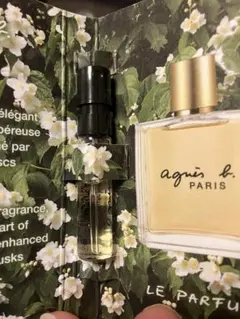 2025年最新】Agnes b 香水(女性用)の人気アイテム - メルカリ