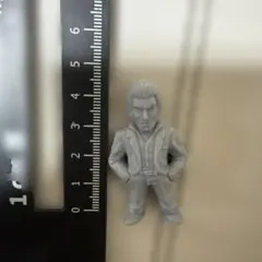 み*ん様 龍が如く ゲオ限定 カプセルトイ フィギュアのサムネイル