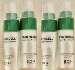 BIOHEAL BOH パンテセルリペアシカクリームミスト　4本セットのサムネイル