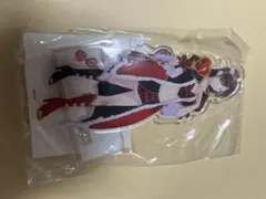 ミリけも BIGアクリルスタンド アクスタ 白山ノうるし丸 - メルカリ