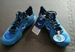 Mizuno ウエーブネオ2 バドミントンシューズ 23.5