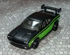 ワイルドスピード　ダッジチャレンジャー　ドリフトカー　P01　2010のサムネイル