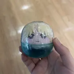 佐野雄大　INI かぷっこふれんず