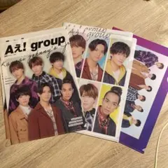 2025年最新】Aぇ！groupノベルティの人気アイテム - メルカリ