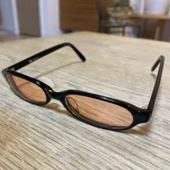 眼鏡　サングラス　歪みありのサムネイル