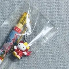 ご当地キティ 2004 伊賀上野 忍者 シャープペン