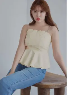 2026年最新】Herlipto french striped topの人気アイテム - メルカリ