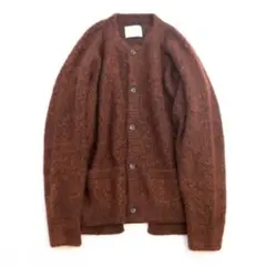 stein(シュタイン)/SUPER KID MOHAIR CARDIGANのサムネイル