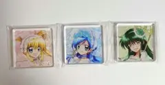ぴちぴちピッチ まるくじ Dolce style リナ 波音 セット - メルカリ