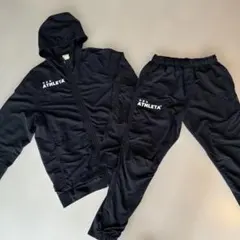 セットアップ ウェア