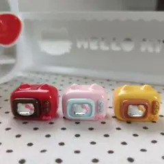 置物パーツ