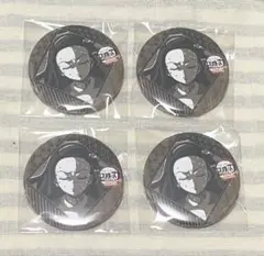 鬼滅の刃　ufotable DINING 缶バッジ　禰豆子