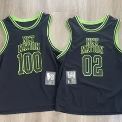 2026年最新】NCTNATION ユニフォームの人気アイテム - メルカリ