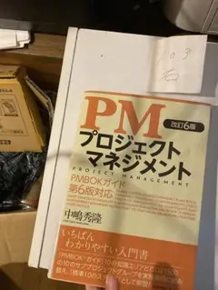 2026年最新】pmbokガイド 第6版の人気アイテム - メルカリ