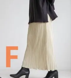 ⭐︎LOWRYS FARM プリーツスカート⭐︎