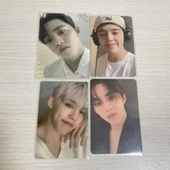 SEVENTEEN セブチ　エスクプス　まとめ売り