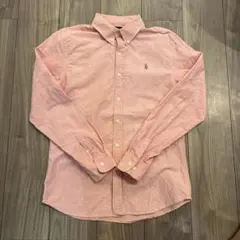 Ralph Lauren‼️オックスフォードシャツ