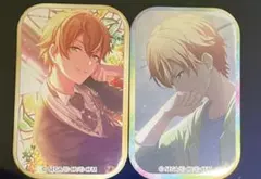 プロセカ 東雲彰人 缶バッジ