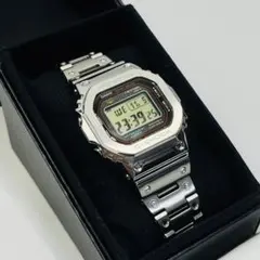 GMW-B5000D-1CJF　G-SHOCK　　カシオ　腕時計