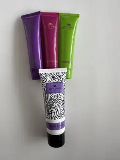 ETRO トラベル４点セット