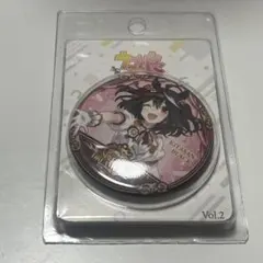 ウマ娘 サイコンビニ ブリスター缶バッジ vol1 オルフェーヴル - メルカリ