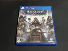 【PS4】アサシンクリード シンジケート