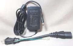 CEREVO ACアダプター CW1203000 LiveWedge