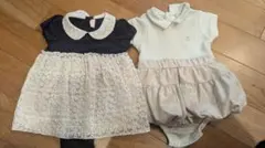 プティマイン　70サイズ　セット