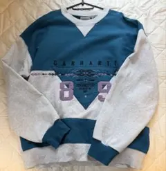 Carhartt スウェットシャツ 値下げ可⭕️