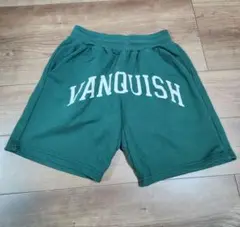 バンキッシュ　ショートパンツ　Sサイズ