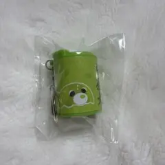 【新品✳︎未使用】お茶犬 コインシリンダー