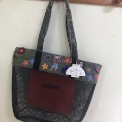 アルベロベロ　トートバッグ