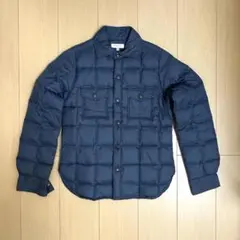 美品 OMNIGOD オムニゴッド デニムジャケット Gジャン セカンド M相当 