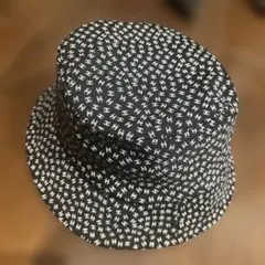 2026年最新】CHANEL カラー：ブラック系 バケットハットの人気アイテム