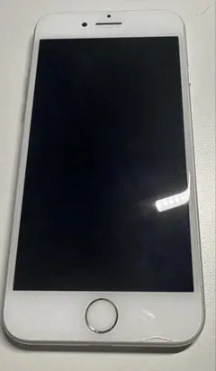 iphone7 32GB SIMフリー　［シルバー］