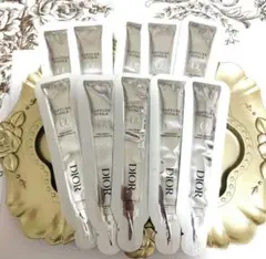DIORディオール　カプチュールトータル ヒアルショット サンプル 1ml×10