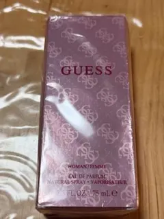 GUESS Eau de Parfumのサムネイル