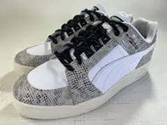 US12_30cm 未使用 SLIPSTREAM LO RETRO SNAKE