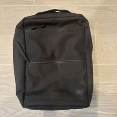 PORTER 吉田カバン バックパック リュック ブラックのサムネイル