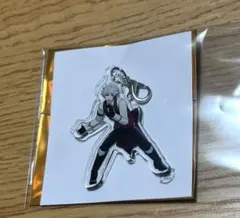 うたプリ　ASSHC 黒崎蘭丸　アクリルチャーム