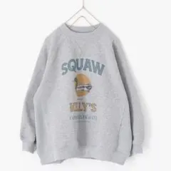 ローリーズファーム トレーナー　スウェット　150 キッズ