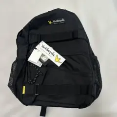 Mark Gonzales ブラックリュック